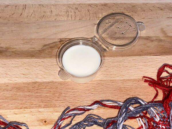 Сарафан - Сливки