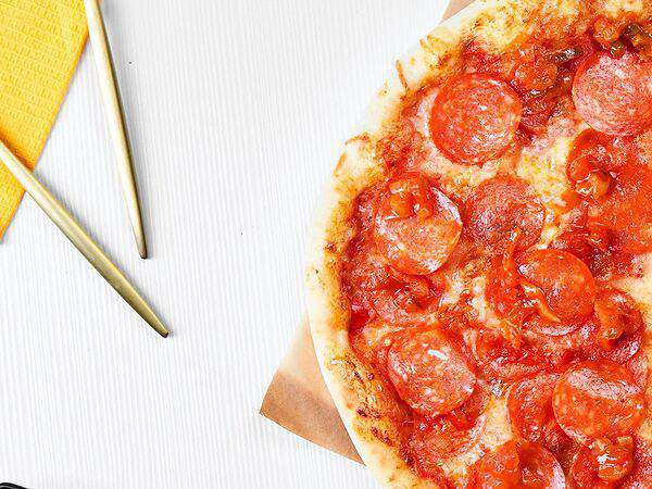 Family Club - Пепперони