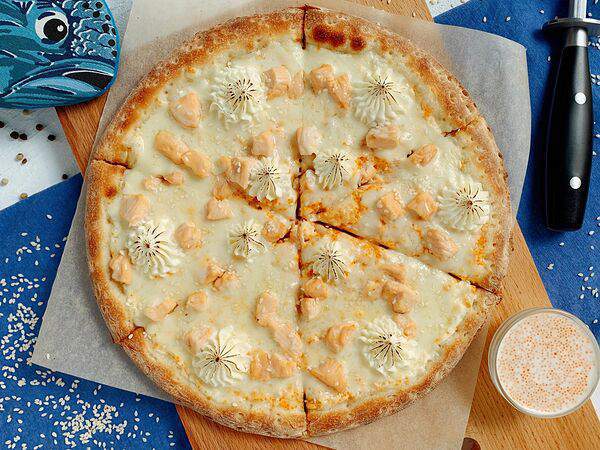 Пицца Сан - Пицца Филадельфия