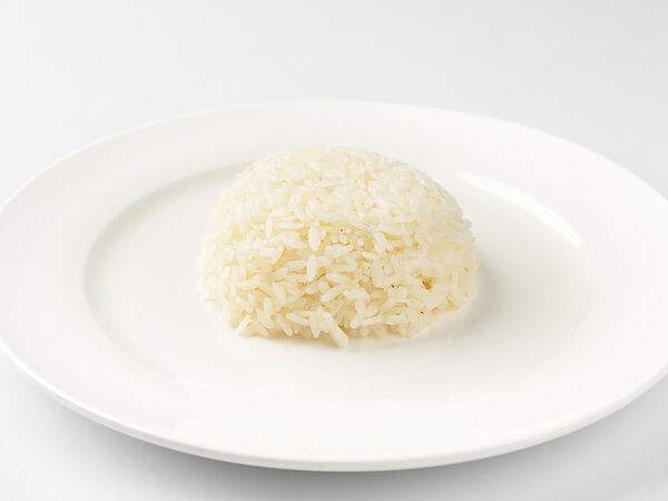 Осака - Рис паровой