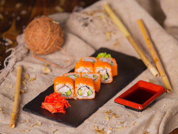 Уголёк ХК - Калифорния