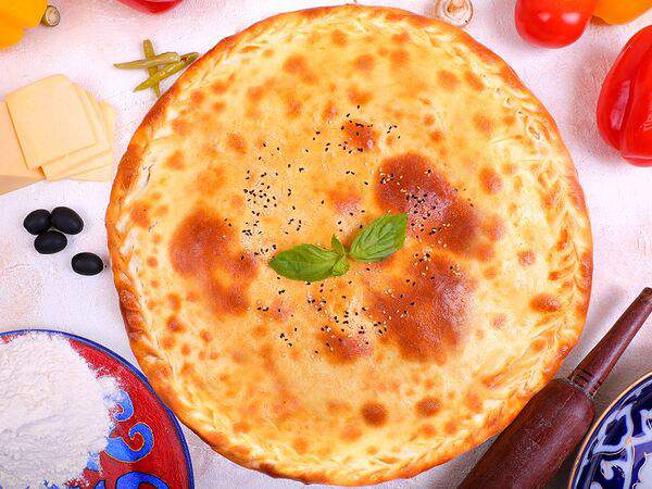 Navat - Хан самса Navat