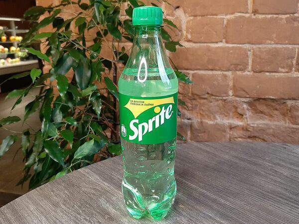 Сулугуни - Sprite