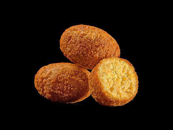 Пифагор - Фалафель