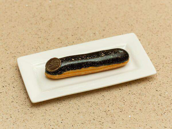 Счастливые люди - Шоколадный эклер