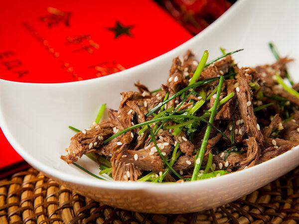 Китайская грамота - Разорванное сердце