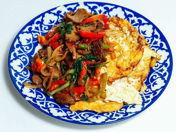 Бе-Бе - Мушуро