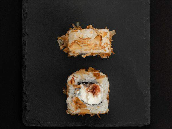 Magellan Food - Бонито с угрем