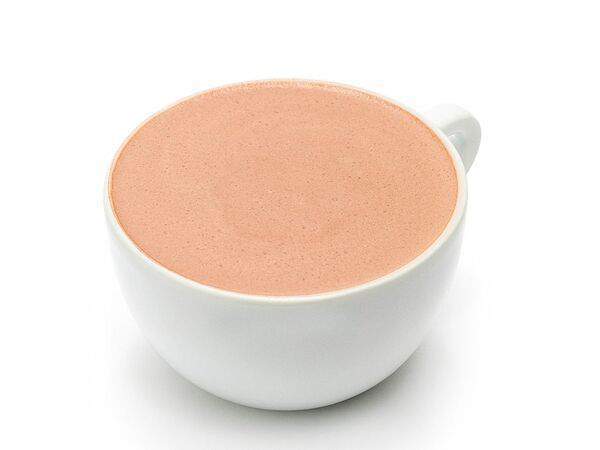 Doubleb - Какао