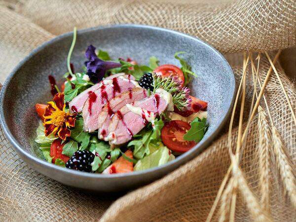 Milli - Салат Урдэк