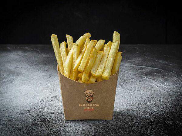 Базара нет by Doni - Картофель Фри
