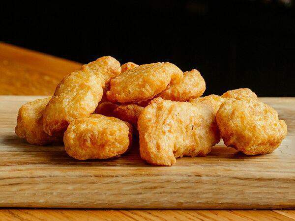 Ваще кайf - Наггетсы куриные