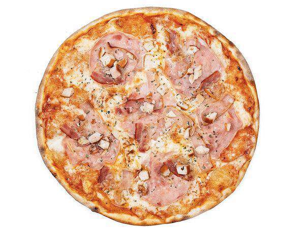 Лайк Пицца - Пицца Много мяса