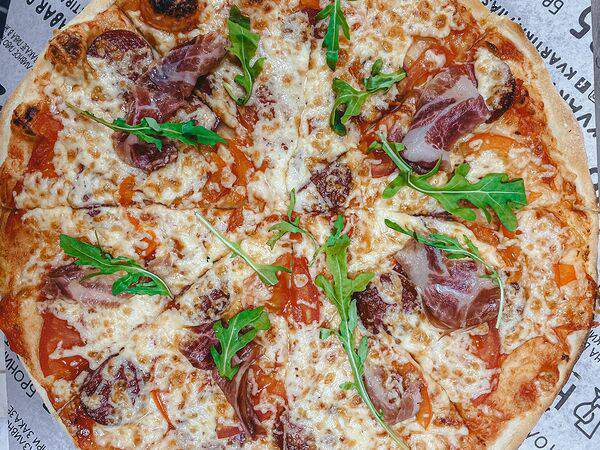 Квартира - Мясная