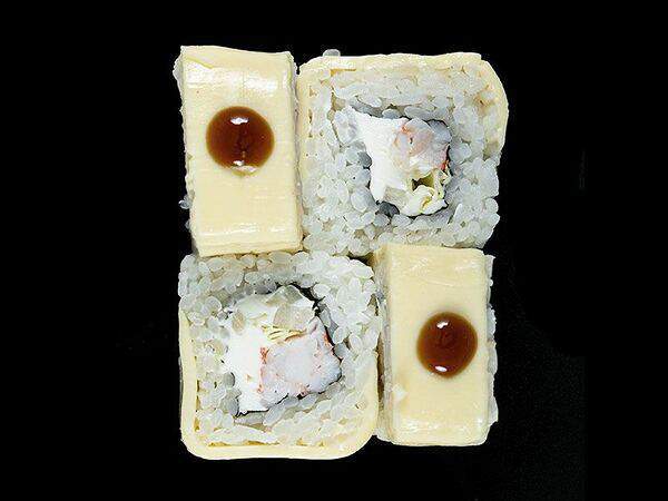 Самурай - Морокко