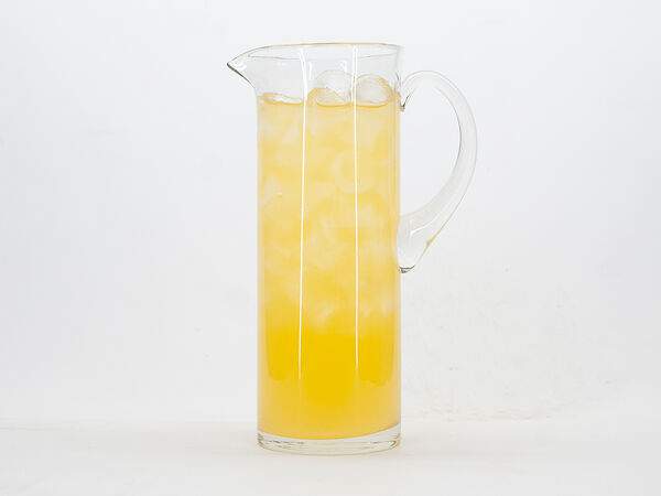 Дядя Пицца - Лимонад дюшес