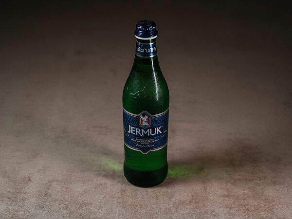 На Глинках - Вода Jermuk