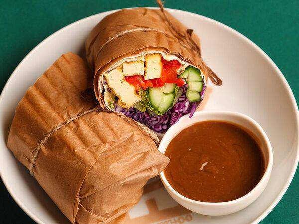 Clearbarn - Рап с тофу