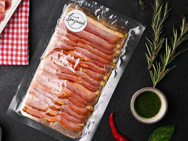 Базилик - Копченая утка