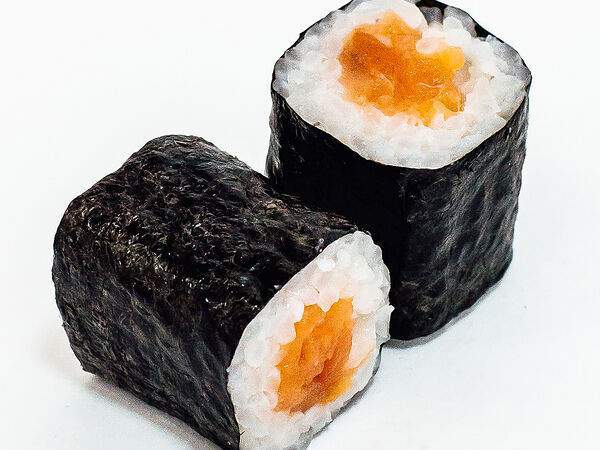 СушиЛавка - Лосось