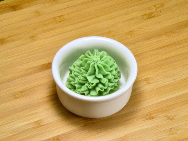 EL Fish - Васаби