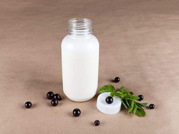 Космос - Молочный коктейль Ванильный