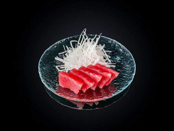 Fishka - Сашими тунец