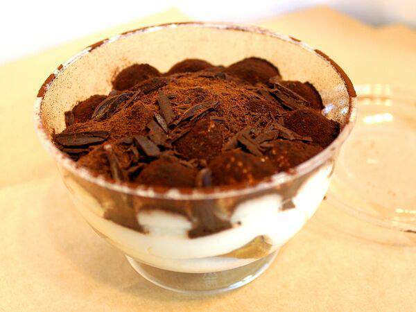 Kikos - Тирамису