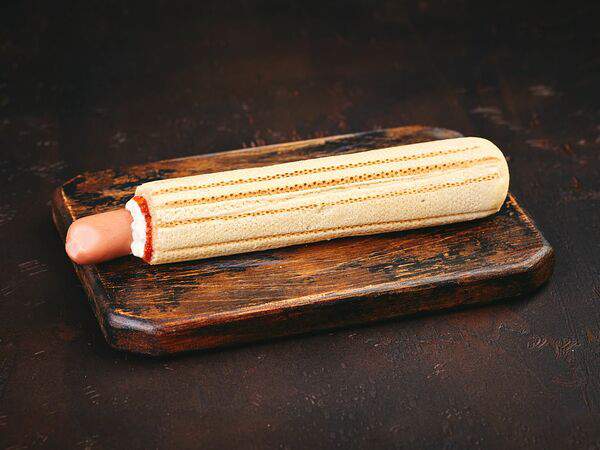 Шаурма ВЛАВАШЕ - Хот-дог Французский