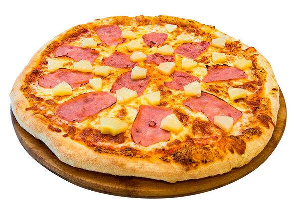 Corneli Pizza - Пицца Гавайская
