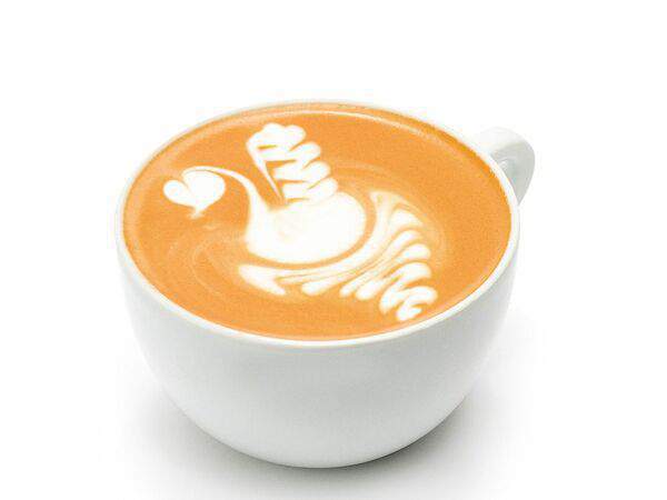 Doubleb - Капучино большой