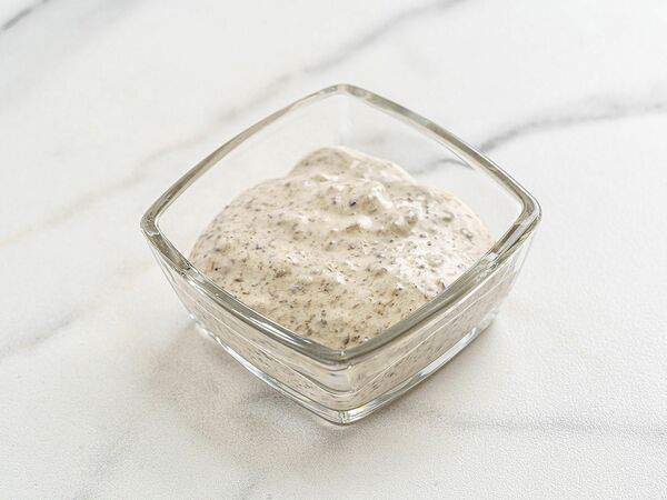 Mr Тост - Соус трюфельный