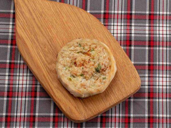 Перепечкин - Перепечи с индейкой