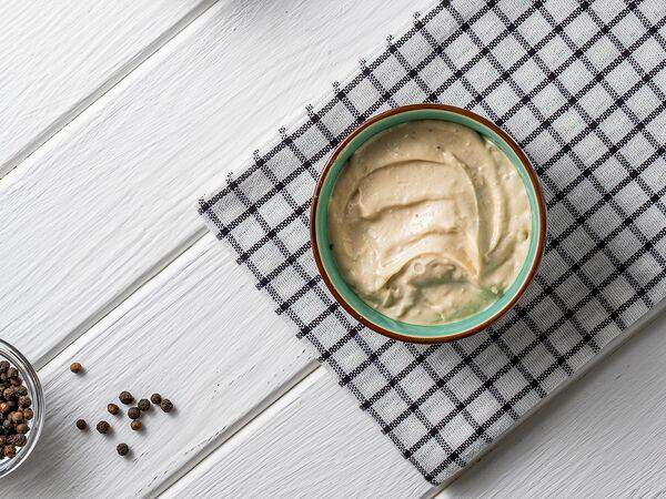 Хороша еда - Соус Цезарь