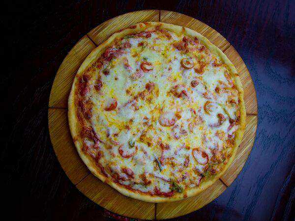 Chak-Chak - Пицца Buon Appetito