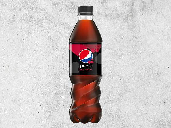 Pizza Hut - Пепси Черри 0,5л