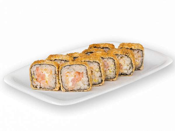 Sushi-Link - Ролл Цезарь с креветкой