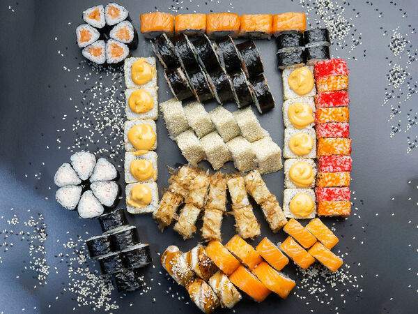 Top Pizza - Сет Популярный