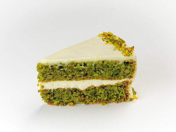 Плов хауз - Фисташковый торт