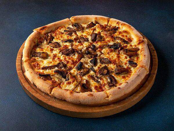 Pasta Uno - Грибная