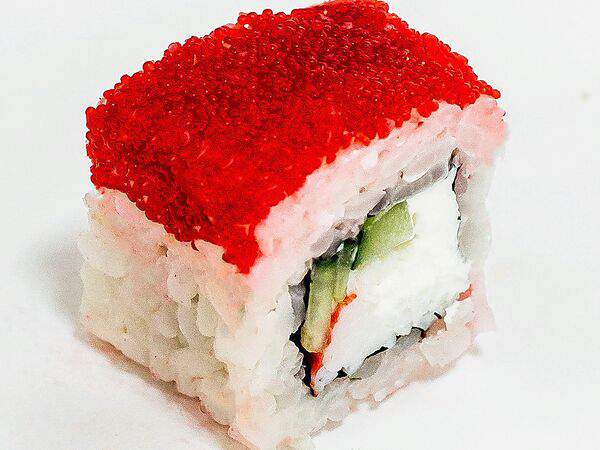 СушиЛавка - Айсберг с крабом