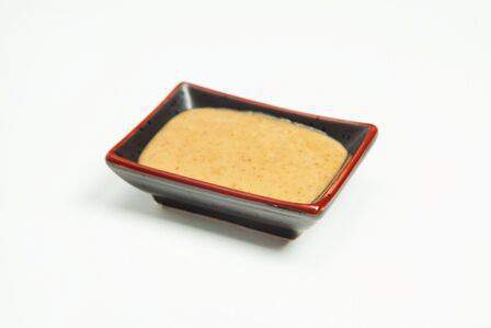 Yahhoo - Соус Ореховый