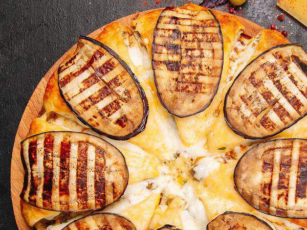 Crazy Brothers - БаклаДжан