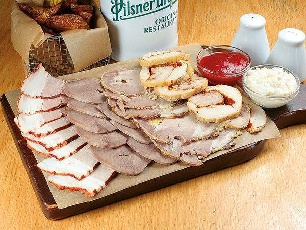 Пилзнер - Златницка Дестичка