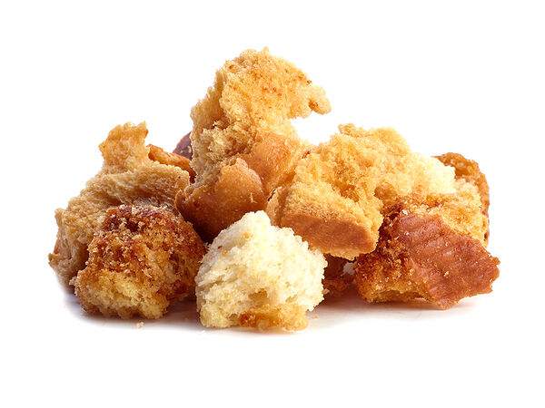 Mama Donna - Сухарики