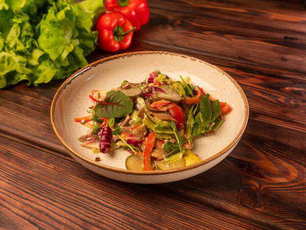 Инжир - Шалу