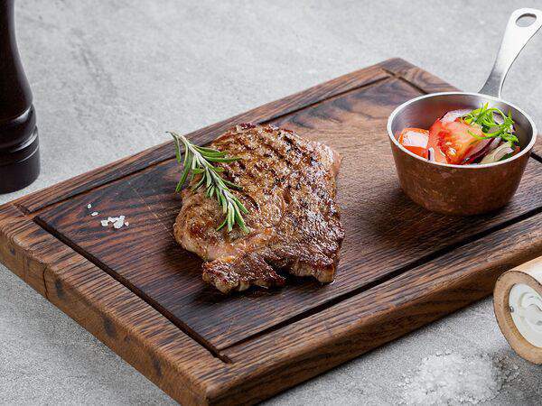 Alibi - Стриплойн