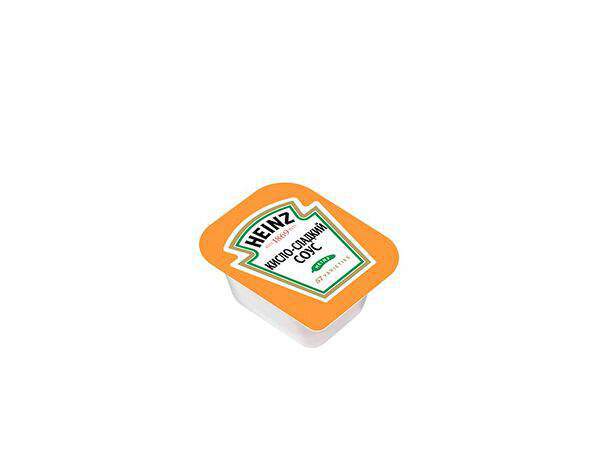 WAYDAY - Кисло-сладкий Heinz