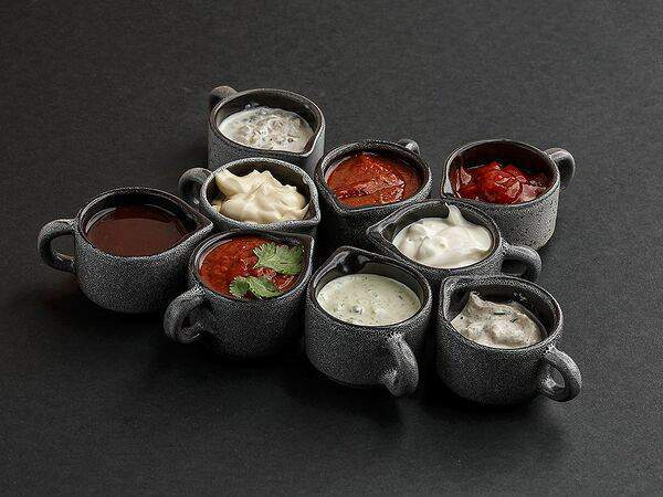 Баши Грузинское Бистро - Соус Шашлычный