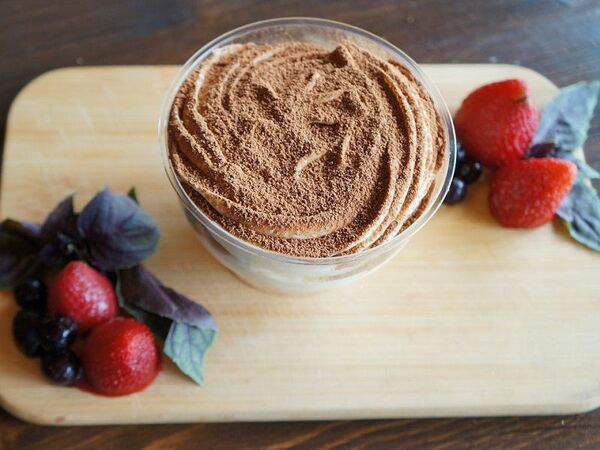 Терем'Ок - Тирамису классический